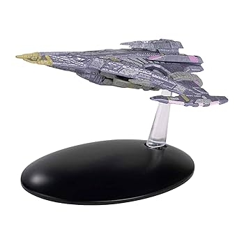 Amazon.co.jp: スタートレック宇宙船レプリカ|ジェム・ハダー